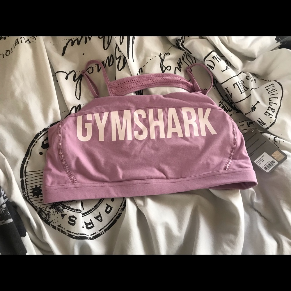 Gym Shark Recess Set